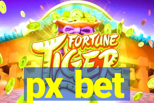 px bet